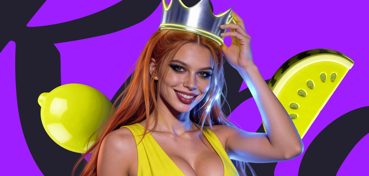 Kings Game Jackpot-Slots